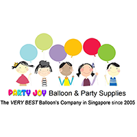 Party Joy Pte Ltd